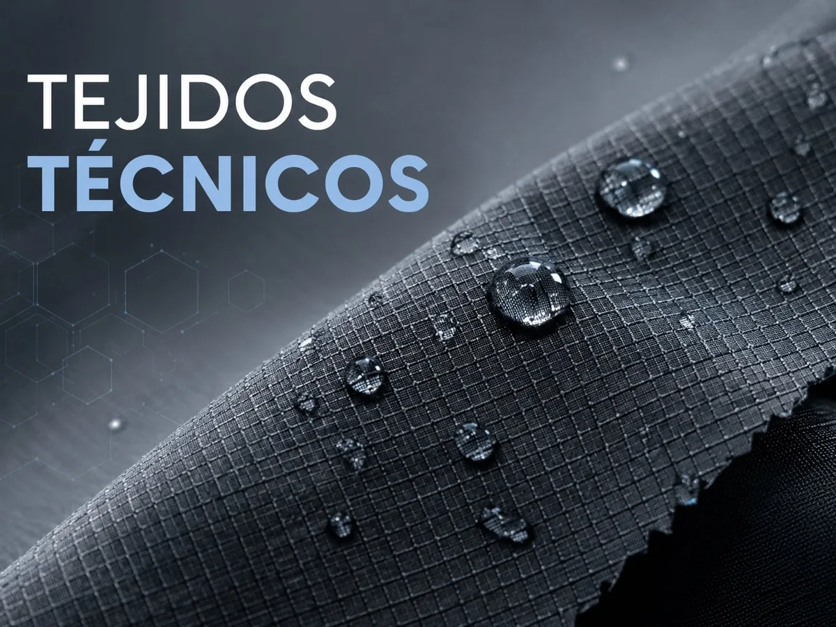 Tejidos técnicos - Grupo BJ