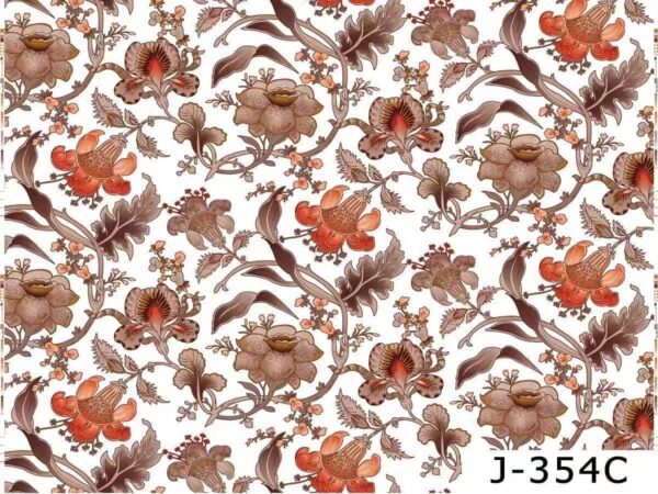 Cuerina Estampada con Felpa 1,40 (x Rollo 30m) - Image 19