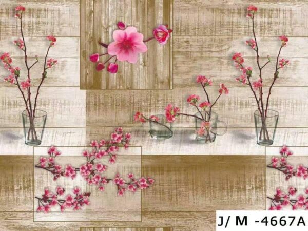 Cuerina Estampada con Felpa 1,40 (x Rollo 30m) - Image 8