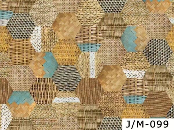 Cuerina Estampada con Felpa 1,40 (x Rollo 30m) - Image 10